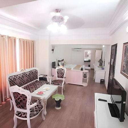 Classic Hoang Long Hotel Hai Phong Bagian luar foto